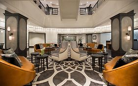 Magnolia Hotel Houston, A Tribute Portfolio Hotel